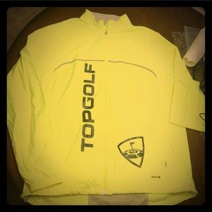 I.S.O. Topgolf jacket
